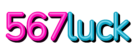 567luck — logo kanal