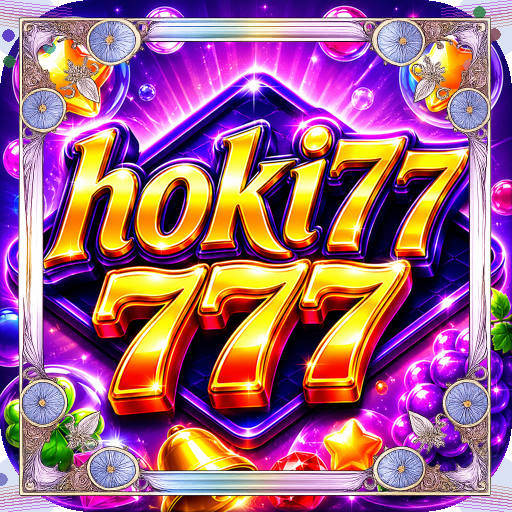 hoki777 — mitra unggulan